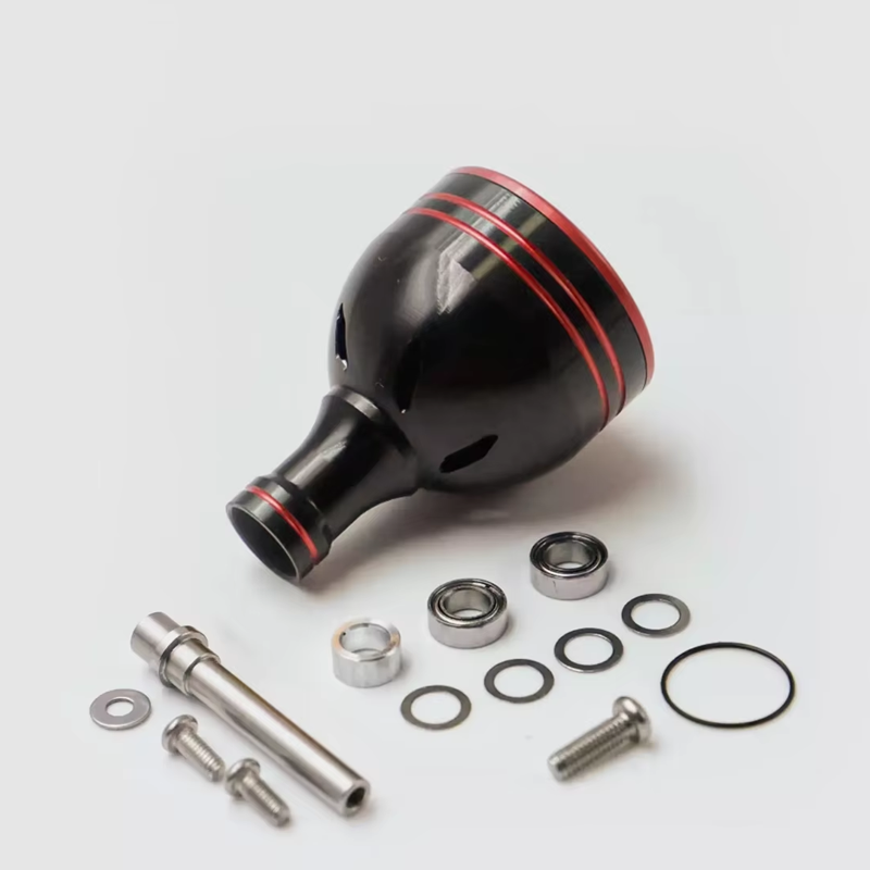 Shimano Reel Sienna - Pokrętło zasilania 30 mm do kołowrotka