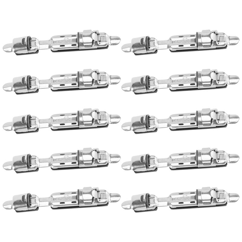 ABPF 10 szt. Uchwyt na kołowro – Fishing Rod Holder recenzja i cena