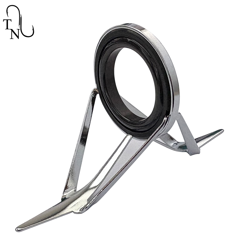 TN67 SEG Stalowa Rama Ze Stali – Fishing Rod Repair Kit recenzja i cena