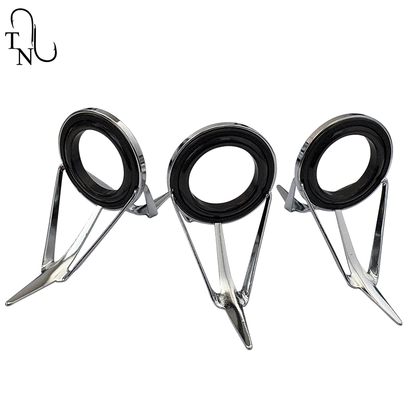 TN67 SEG Stalowa Rama Ze Stali – Fishing Rod Repair Kit recenzja i cena