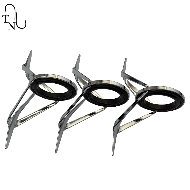 TN67 SEG Stalowa Rama Ze Stali – Fishing Rod Repair Kit recenzja i cena
