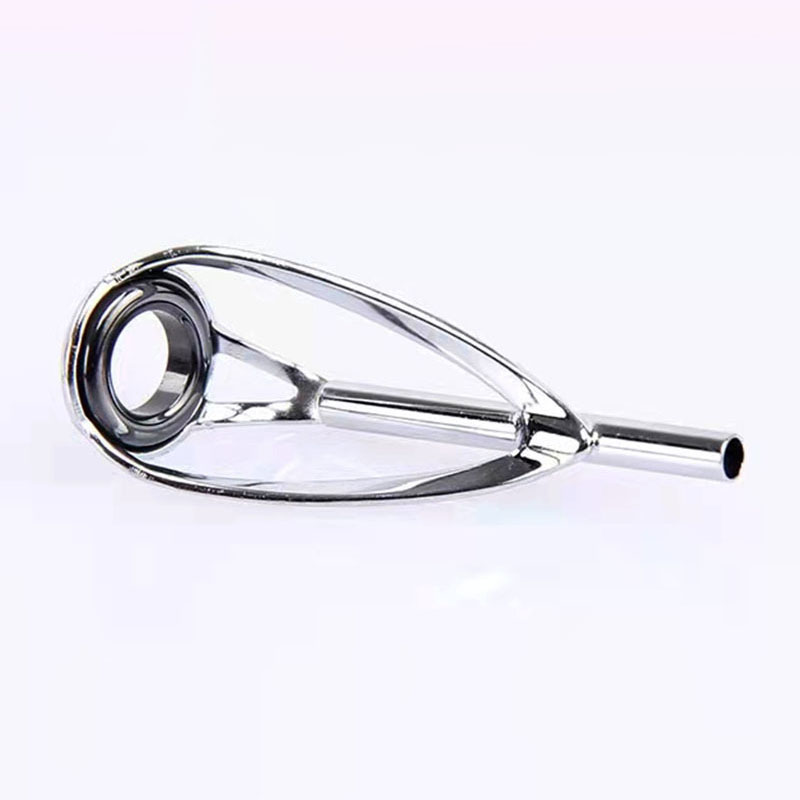 【Zestaw prowadnic zapobiegając – Fishing Rod Repair Kit recenzja i cena