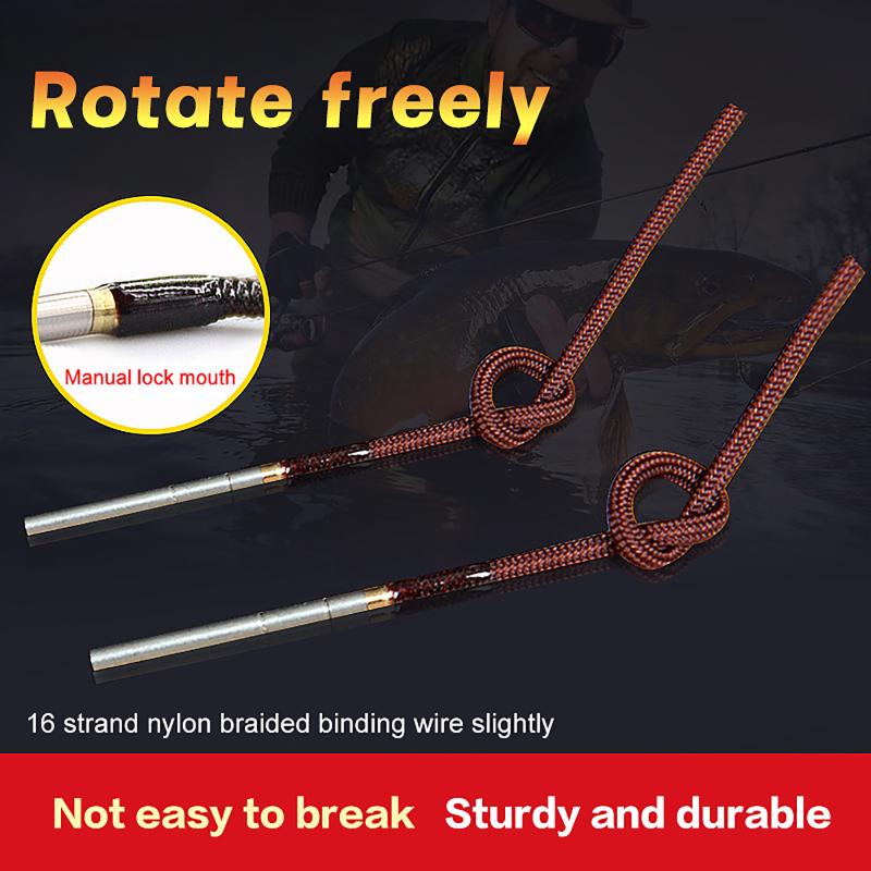 Zestaw do naprawy wędek: obrot – Fishing Rod Tip Replacement recenzja i cena